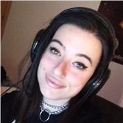 Soy una chica que siempre le ha gustado mucho el Inglés y me ofrezco para dar clases de conversación a niños o adultos
